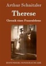 Arthur Schnitzler - Therese