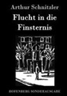 Arthur Schnitzler - Flucht in die Finsternis