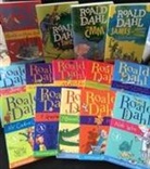 Roald Dahl - Roald Dahl - Casgliad Mawr (14)