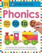 Roger Priddy, Priddy Roger - Phonics
