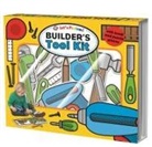 Priddy Books, Roger Priddy, Priddy Roger - Builder's Tool Kit
