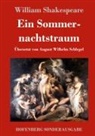 William Shakespeare - Ein Sommernachtstraum