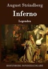 August Strindberg - Inferno