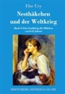 Else Ury - Nesthäkchen und der Weltkrieg