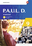 Annika Bartsch, Elena Bierenfeld, Anne Gasch-Sigge, Dr Ta Heinemann, Dr. Tanja Heinemann, Tanja Heinemann... - P.A.U.L. D. - Differenzierende Ausgabe 2021