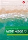 Arno Lergenmüller, Günter Schmidt u a - Mathematik Neue Wege SI - Ausgabe 2023 für Hamburg
