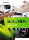 Sekundo - Mathematik für differenzierende Schulformen - Ausgabe 2022 für Nordrhein-Westfalen