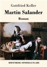 Gottfried Keller - Martin Salander