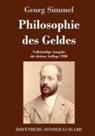 Georg Simmel, Georg Simmel - Philosophie des Geldes
