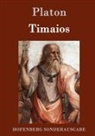 Platon - Timaios