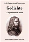 Adelbert Von Chamisso - Gedichte