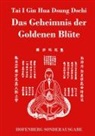 Anonym - Tai I Gin Hua Dsung Dschi