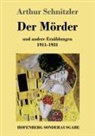 Arthur Schnitzler - Der Mörder