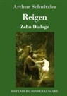 Arthur Schnitzler - Reigen