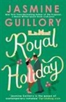Jasmine Guillory - Royal Holiday
