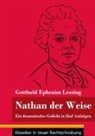 Gotthold Ephraim Lessing, Klara Neuhaus-Richter - Nathan der Weise