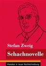 Stefan Zweig, Klara Neuhaus-Richter - Schachnovelle