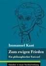Immanuel Kant, Klara Neuhaus-Richter - Zum ewigen Frieden