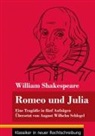 William Shakespeare, Klara Neuhaus-Richter - Romeo und Julia