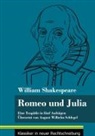 William Shakespeare, Klara Neuhaus-Richter - Romeo und Julia