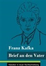 Franz Kafka, Klara Neuhaus-Richter - Brief an den Vater