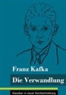 Franz Kafka, Klara Neuhaus-Richter - Die Verwandlung