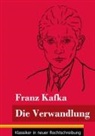 Franz Kafka, Klara Neuhaus-Richter - Die Verwandlung