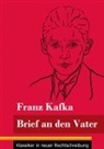 Franz Kafka, Klara Neuhaus-Richter - Brief an den Vater
