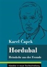Karel ¿Apek, Karel Capek, Klara Neuhaus-Richter - Hordubal