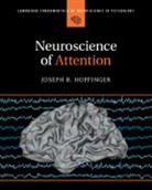 Joseph B. Hopfinger, Joseph B. (University of North Carolina Hopfinger - Neuroscience of Attention