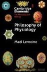Maël Lemoine, Mael (University of Bordeaux Lemoine - Philosophy of Physiology