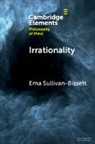 Ema Sullivan-Bissett, Ema (University of Birmingham) Sullivan-Bissett - Irrationality
