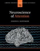 Joseph B. Hopfinger, Joseph B. (University of North Carolina Hopfinger - Neuroscience of Attention