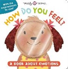 Priddy Books, Roger Priddy, Priddy Roger - How Do You Feel?