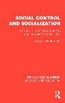 Jenny Cook-Gumperz, Cook-Gumperz Jenny - Social Control and Socialization