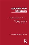 A. H. Chadder, J. T. Hankinson, J. T. Chadder Hankinson - Soccer for Schools
