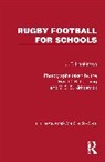 J. T. Hankinson - Rugby Football for Schools