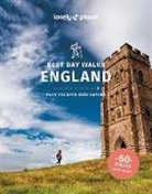 Lonely Planet, Lonely Planet - Best Day Walks England