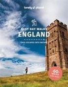 Lonely Planet, Lonely Planet - Best day walks England : easy escapes into nature : 60 walks with maps