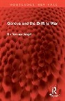 Sir Norman Angell - Geneva and the Drift to War