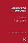 J. T. Hankinson - Hockey for Schools