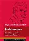 Hugo von Hofmannsthal, Klara Neuhaus-Richter - Jedermann