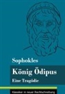 Sophokles, Klara Neuhaus-Richter - König Ödipus