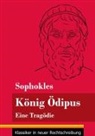 Sophokles, Klara Neuhaus-Richter - König Ödipus