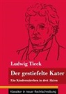 Ludwig Tieck, Klara Neuhaus-Richter - Der gestiefelte Kater