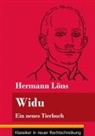 Hermann Löns, Klara Neuhaus-Richter - Widu