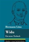 Hermann Löns, Klara Neuhaus-Richter - Widu