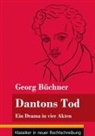 Georg Büchner, Klara Neuhaus-Richter - Dantons Tod