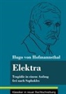 Hugo von Hofmannsthal, Klara Neuhaus-Richter - Elektra