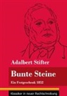 Adalbert Stifter, Klara Neuhaus-Richter - Bunte Steine